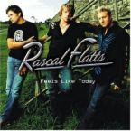 RASCAL FLATTS - RASCAL FLATTS