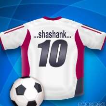 shashank - shashank