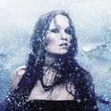 Tarja Tarunen - Tarja Tarunen, ex-vocals from Nightwish