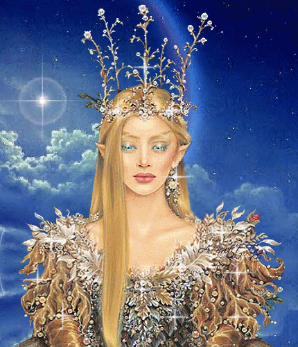 snow queen - we are predicted to have snow this weekend...been walking around in shirt sleeves and nights have been beautiful! Well snowman season and Christmas is coming!