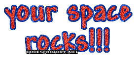 your space rocks - your space rocks