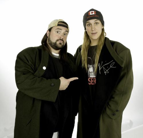 Jay & Silent Bob - Jay & Silent Bob Jay & Silent Bob - Jay & Silent Bob