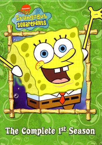 Sponge bob - Season 1