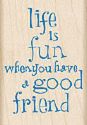 Life can be Fun - Life can be Fun