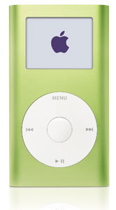 ipod - ipod