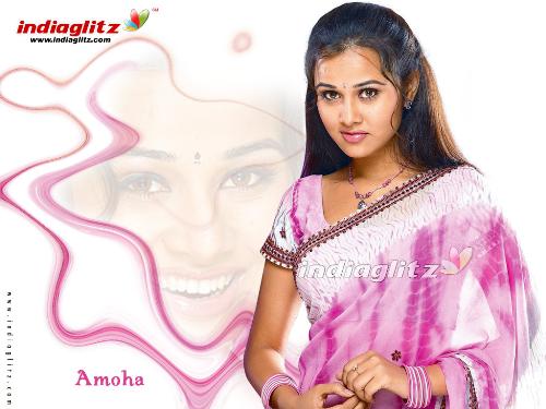 cute girl - here's a photo of cute bollywood girl...is she beautiful...?