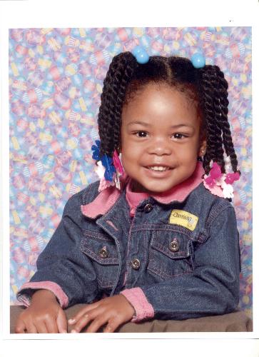 my first born - My first born of two girls