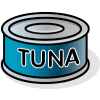Tuna - tuna