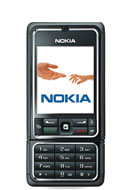 I would like to buy this one next year! - probably nokia