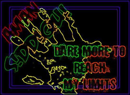 Its ME - its my motto