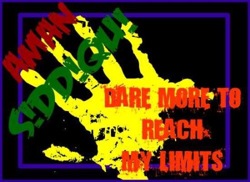 thats 2nd - thats my real motto