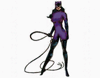catwoman - catwoman