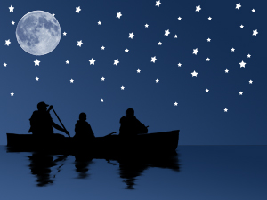 My Boat - If it sinks down.......?