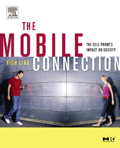 mobile connection - mobile connection