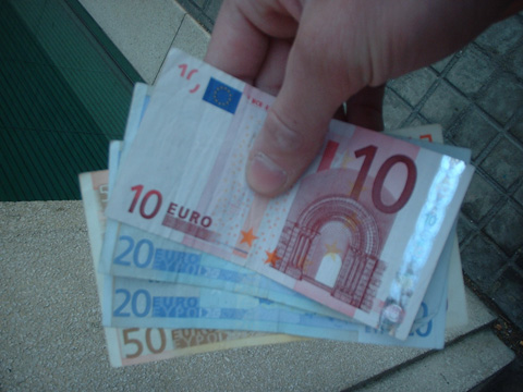 Euros - Euros