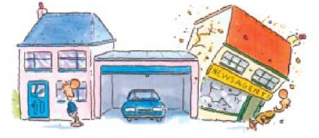 GARAGE - Do you have a big garage? small garage? how many garage do you have? GARAGE - Do you have a big garage? small garage? how many garage do you have?
