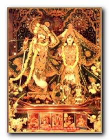 Ganesha - Lord ganesha is god of hindus .People in india praise to him and all the people respect it . Festival of ganesh was celebrated in maharashtra and all over india with joy between hindu brothers.