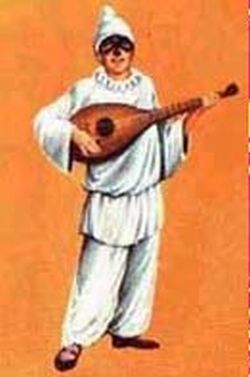 Pulcinella - Pulcinella