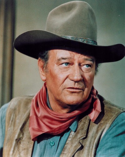 John Wayne  - John Wayne