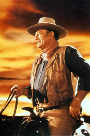 John Wayne - John Wayne