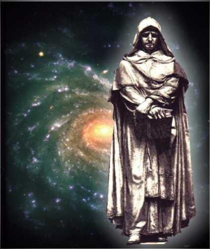Giordano Bruno - Giordano Bruno