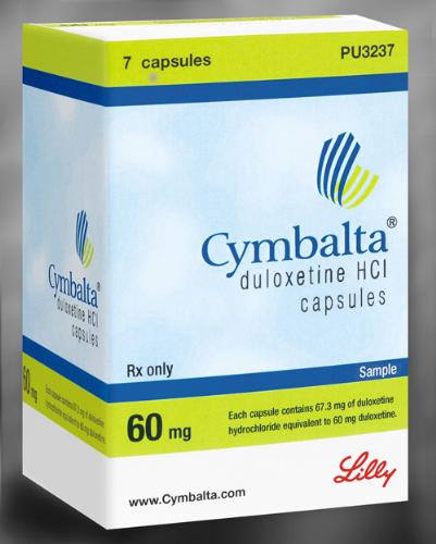 cymbalta - cymbalta