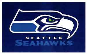 Seahawks Logo - Seahawks Logo