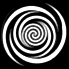 spiral - spiral