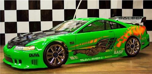 check this out  - my future car