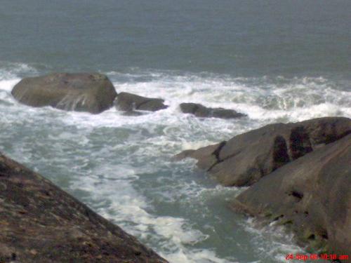 sea - sea