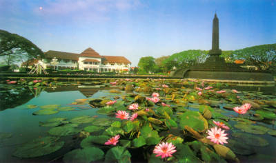 malang - malang