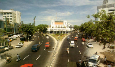 malang - malang