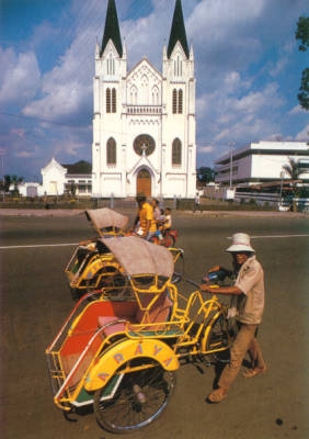 malang - malang
