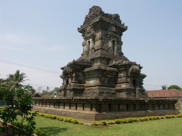 malang - malang
