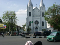 malang - malang