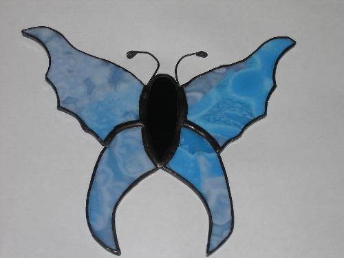 butterfly - butterfly