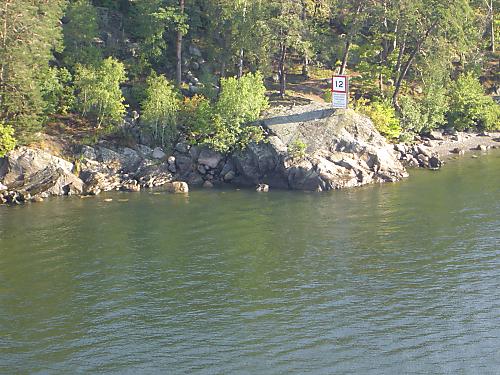 stockholm 7 - a city of refuge
