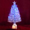 Fiber optic christmas tree - Fiber optic christmas tree