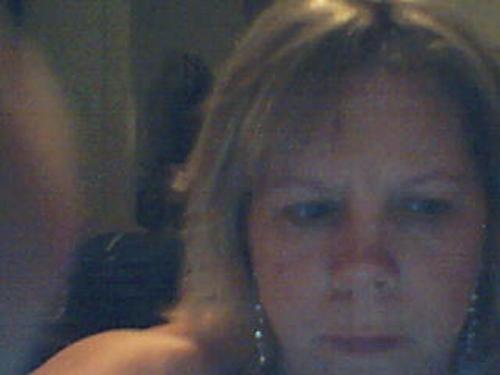 ME in a strange mood - Just me all alone