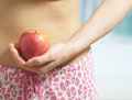 PJ's - Lovely photo of a pair of pyjama bottoms, as worn by feral-designs.com.