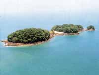 My dream Island - I always wanted my own island.. peace and quiet and NO cellphone reception :)