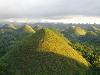 chocolate hills - chocolate hills...bohol,philippines