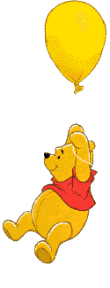 Winnie the Pooh - pooh bear