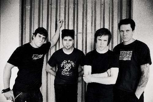 Billy Talent - Billy Talent