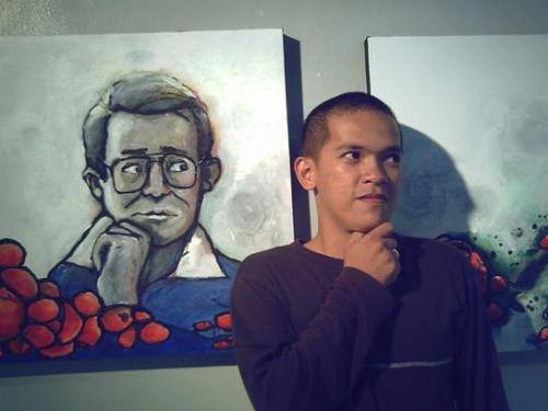 ninoy and me - ninoy and me