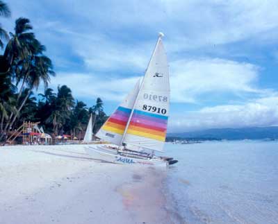 Boracay Philippines - Boracay Philippines