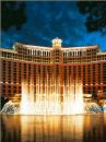 the  belagio hotel - the  belagio hotel