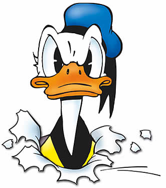 Donald Duck - Donald Duck Donald Duck - Donald Duck