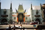 chinese theatre - las vegas pics