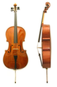 cello - The Cello